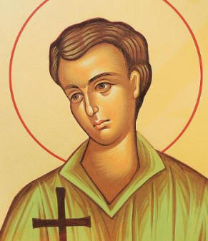 St. John of the Cross